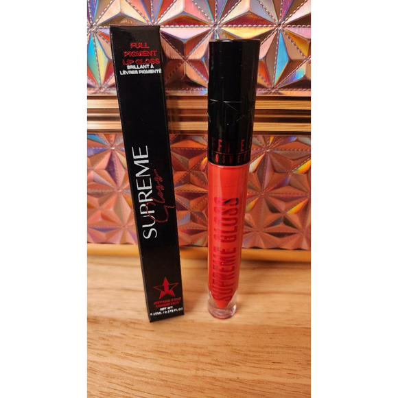 Jeffree Star Other - Jeffree Star Supreme Gloss